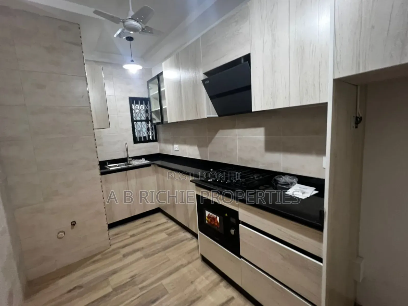 1bdrm Apartment in Ab Richie Properties, Boundary Road Area for rent