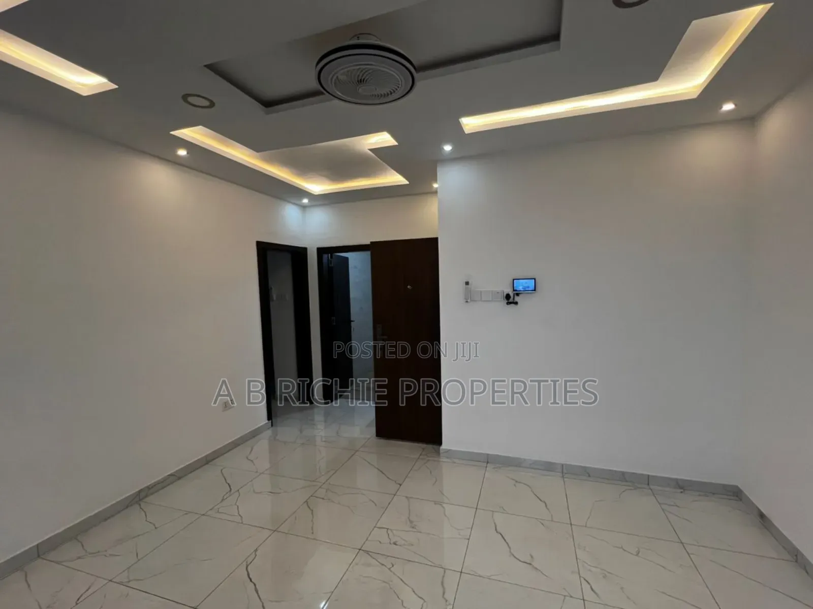 1bdrm Apartment in Ab Richie Properties, Boundary Road Area for rent