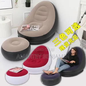 Inflatable Sofa