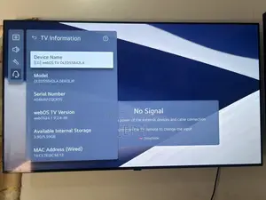 Lg Oled B4 55inch