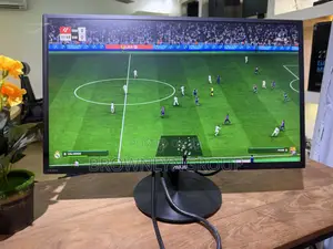 Asus 24” Ips Monitor