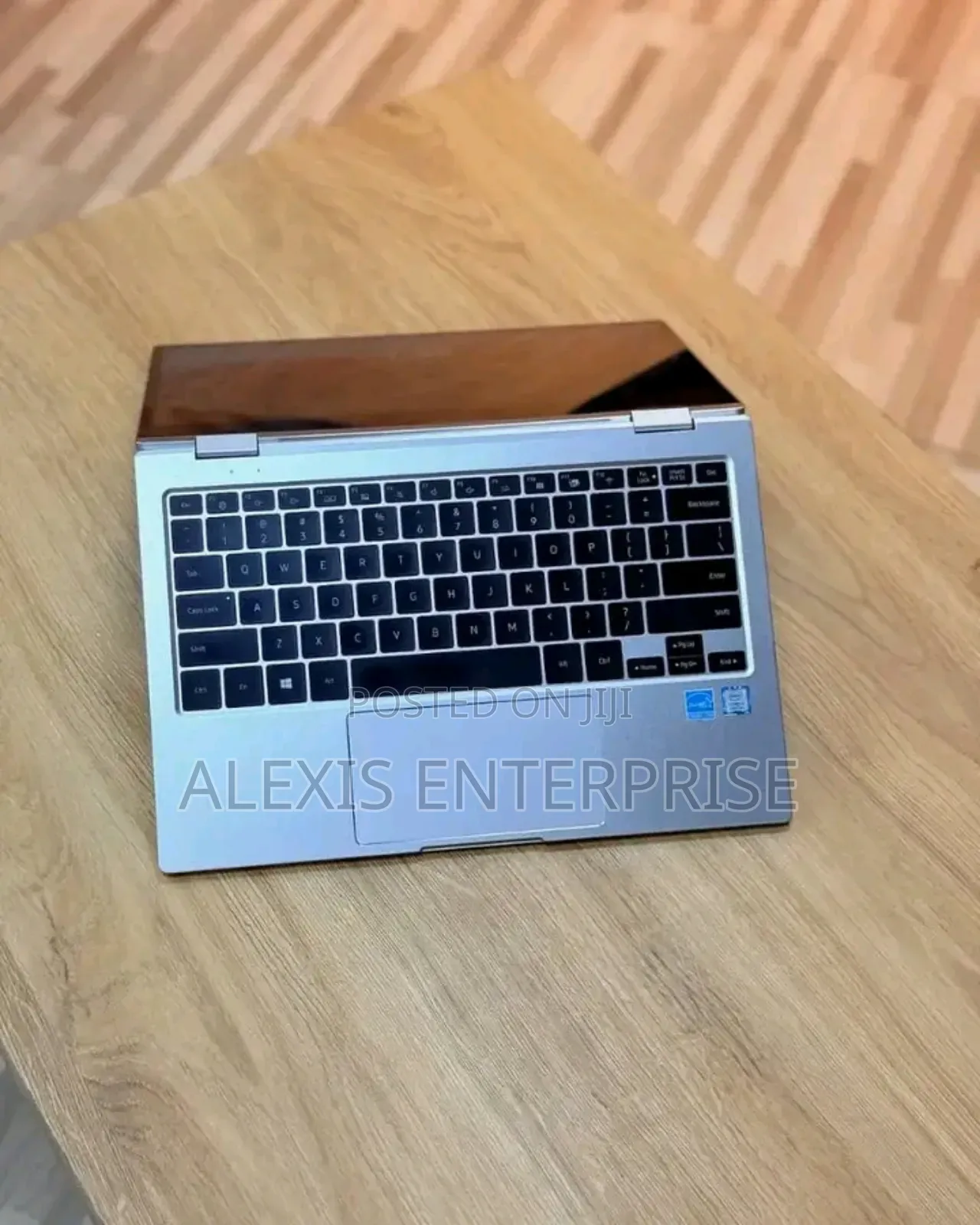 Laptop Samsung NC110 16GB Intel Core i7 SSD 512GB