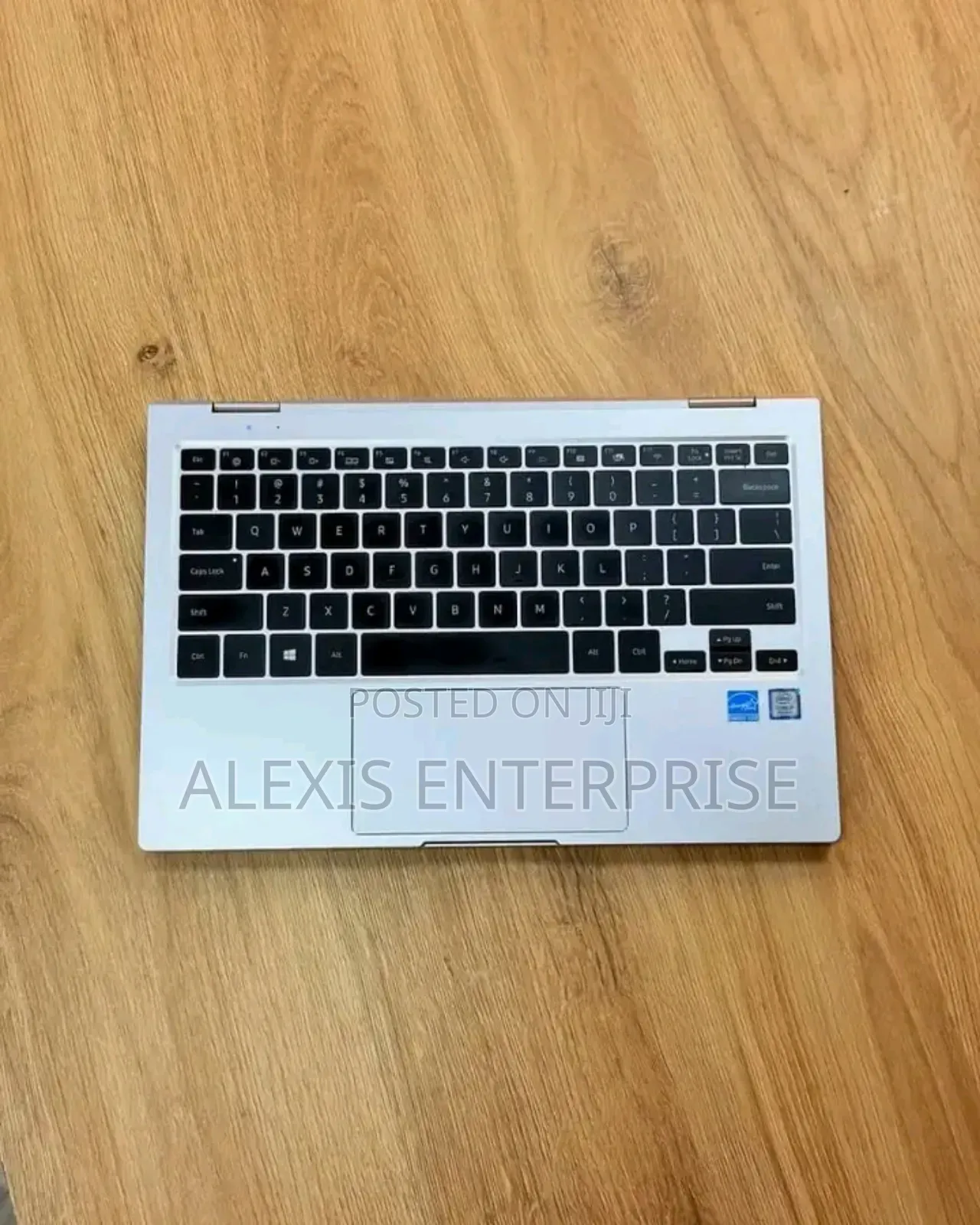 Laptop Samsung NC110 16GB Intel Core i7 SSD 512GB