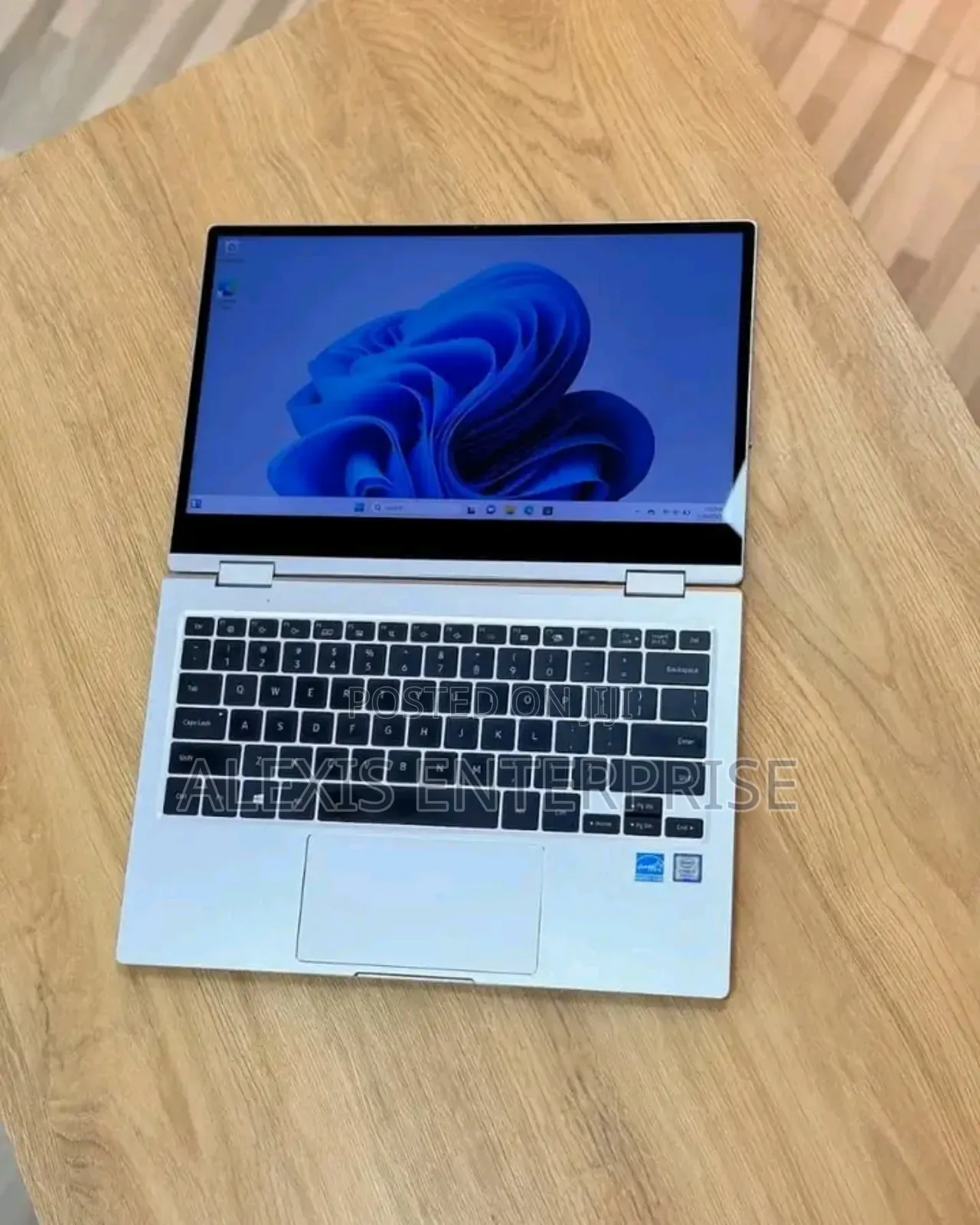 Laptop Samsung NC110 16GB Intel Core i7 SSD 512GB