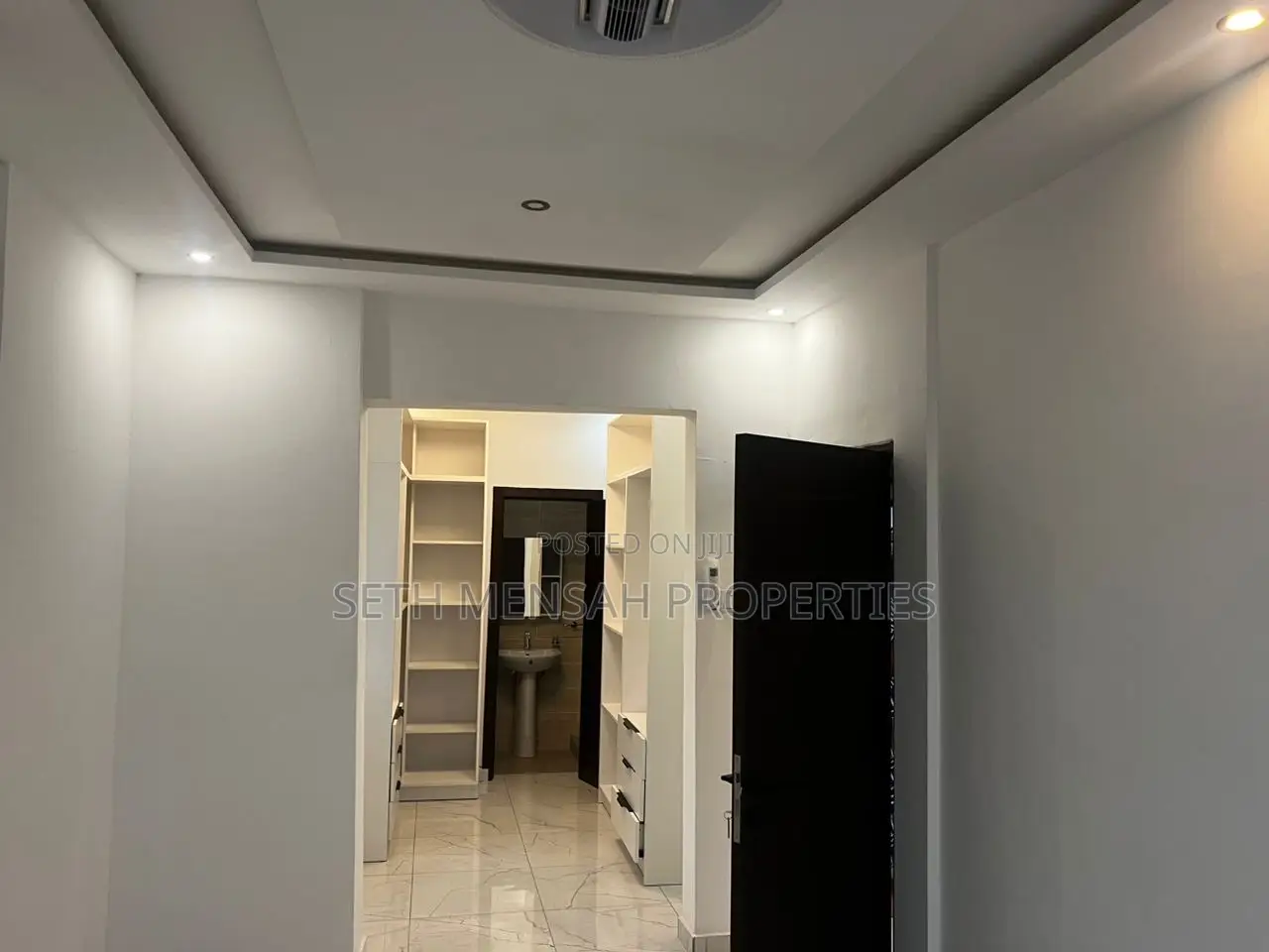 1bdrm Apartment in Chamber And Hall, Ability for rent