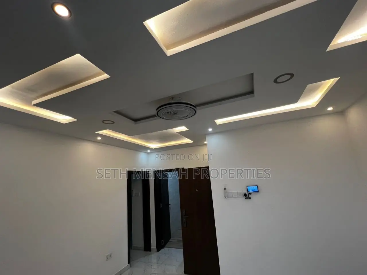 1bdrm Apartment in Chamber And Hall, Ability for rent