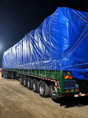 Nigeria to Fro Ghana,Ivory Coast,Mali, West Africa Cargo Services