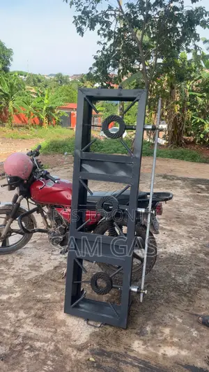3in1 Big Commercial Stove/Burner