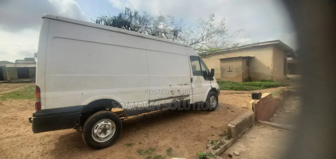 Nigeria to Ghana Cargo Waybill Service | Logistics to Accra and West