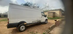 Nigeria to Ghana Cargo Waybill Service | Logistics to Accra and West