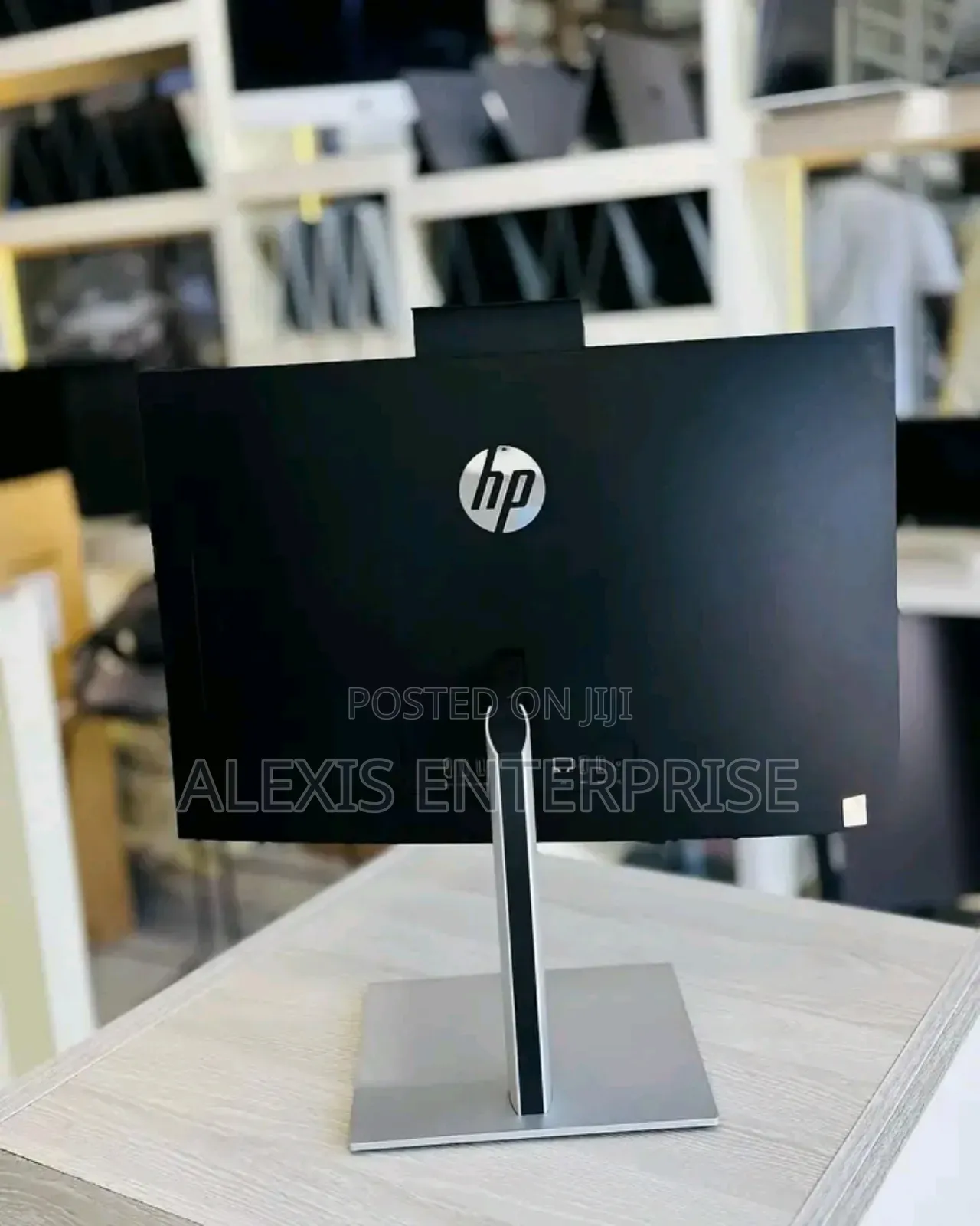New Desktop Computer HP 290 G4 All-in-One 16GB Intel Core i5 SSD 1T