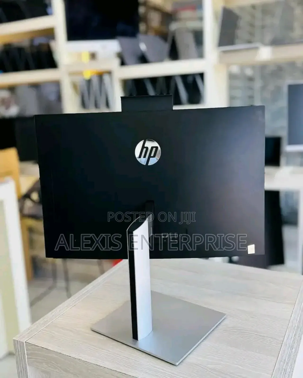New Desktop Computer HP 290 G4 All-in-One 16GB Intel Core i5 SSD 1T