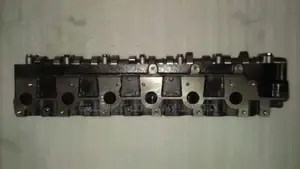 Toyota Landcrusier 100 1hz Complete Engine Cylinder Head Straight 6