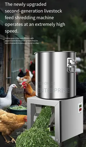 Vegetable Chopper High Quality