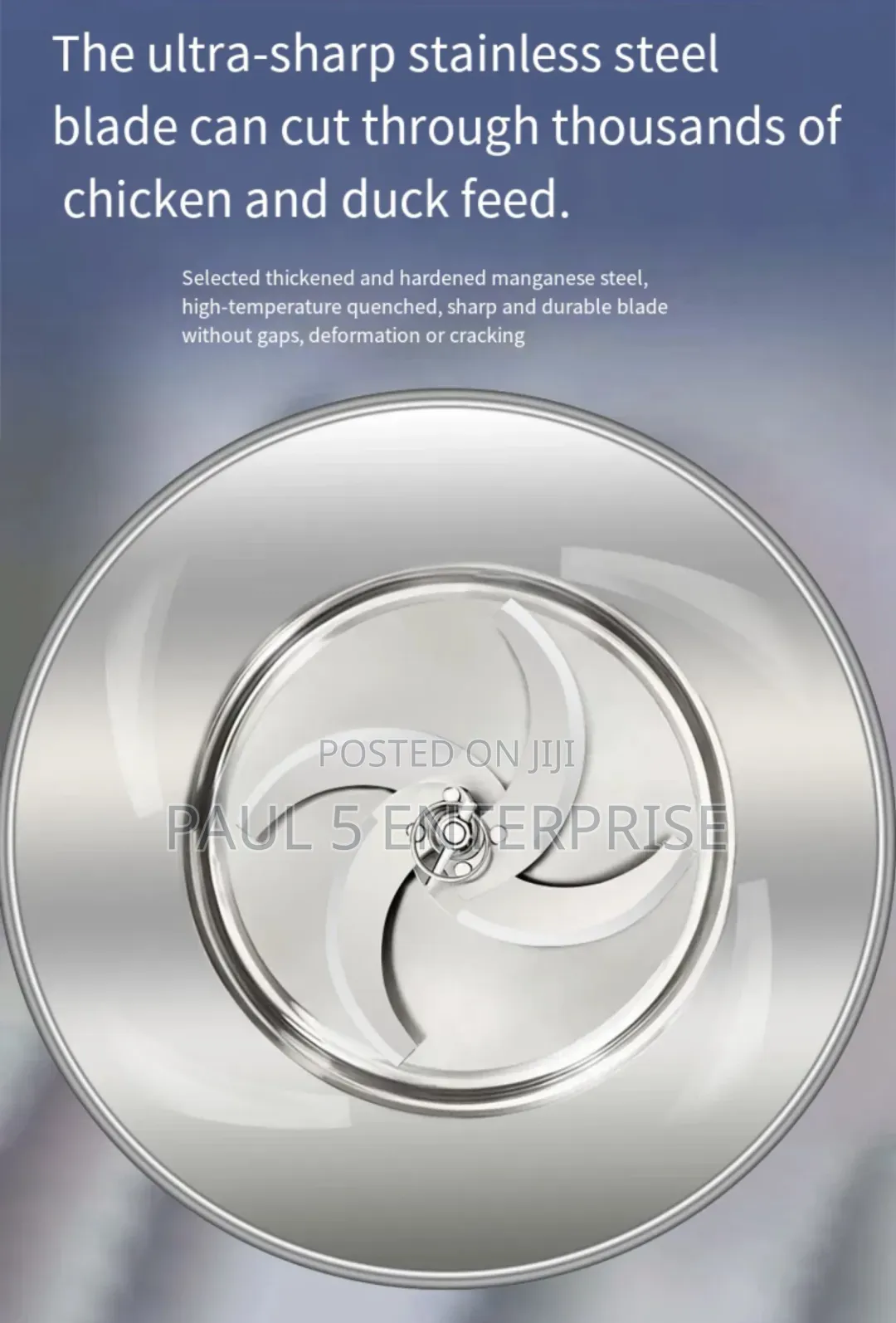 Vegetable Chopper High Quality