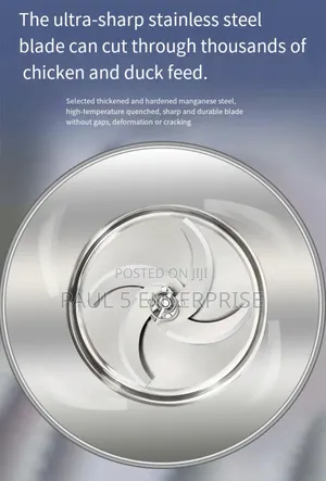 Vegetable Chopper High Quality