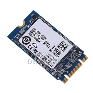 SSD Upgrade for Laptop/Desktop