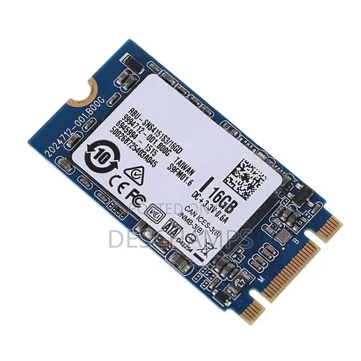 Internal SSD Upgrade for Laptop/Desktop