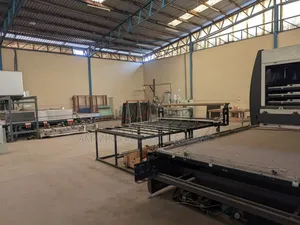 Warehouse and Show Rooms for Sale at South Industrial Area Accra
