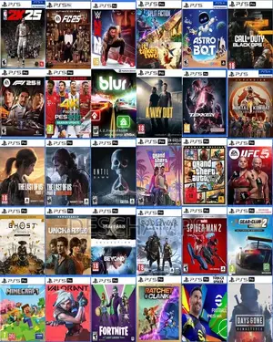 Latest Pc Games Installation