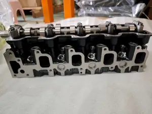 Toyota 5l Hilux , Prado , Fortuner , Hiace Engine Cylinder Head