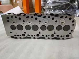 Toyota 5l Hilux , Prado , Fortuner , Hiace Engine Cylinder Head