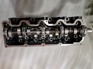 Toyota 5l Hilux , Prado , Fortuner , Hiace Engine Cylinder Head