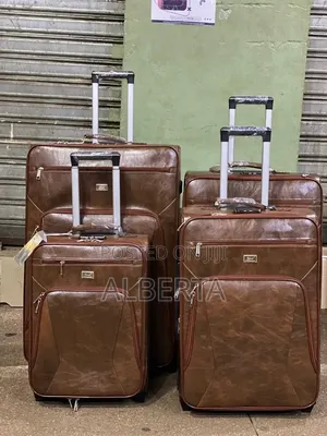 Leather Bags