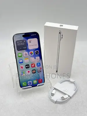 New Apple iPhone Air 256 GB White