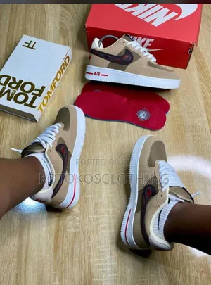 Original Nike Airforce 1