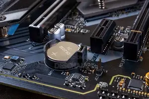 Cmos Battery Replacement