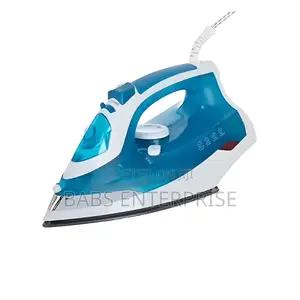 Kumtel Steam Iron 1500w Twu-01