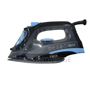 Kumtel Steam Iron 1800w Twu-02