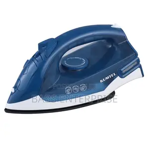 Kumtel Steam Iron 1600w Hmu-03