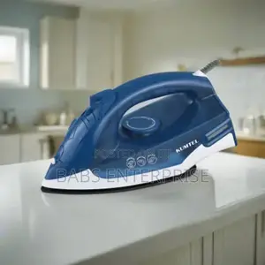 Kumtel Steam Iron 1600w Hmu-03