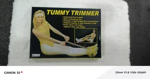 Tummy Trimmer