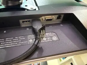 Sleek Hp 24” Ips Elitedisplay