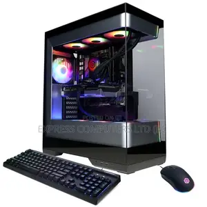 New Desktop Computer Asus TUF Gaming FX10CP 32GB AMD Ryzen 7 SSD 1T