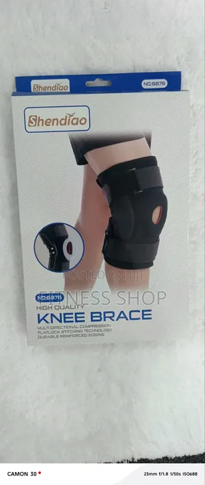 Knee Brace