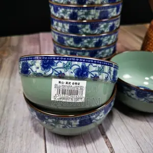 Ceramic Bowl 10pcs