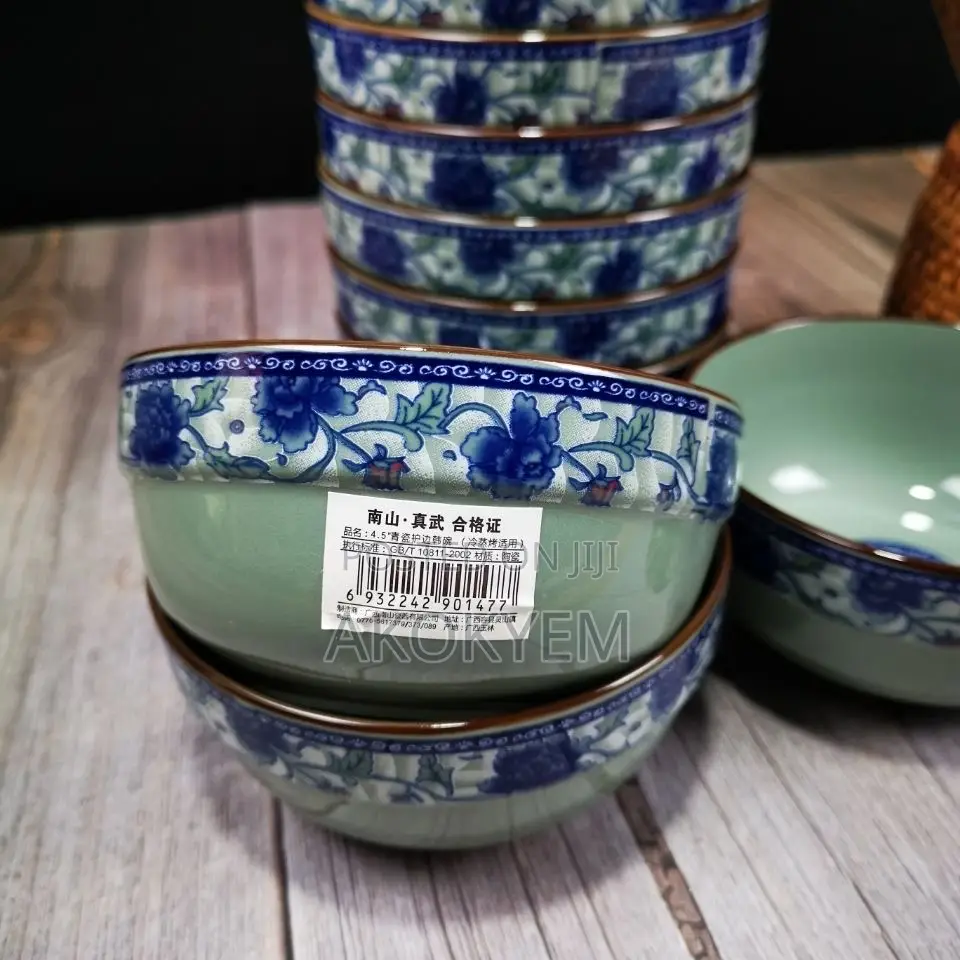 Ceramic Bowl 10pcs