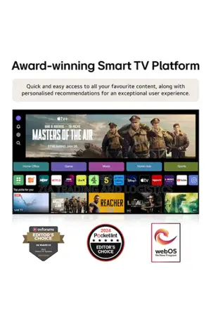 Lg 75qned70a6a Qned Smart Tv, 75 Inch, Resolution