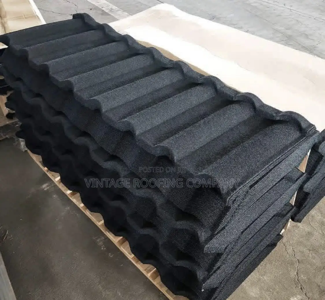 Perfect Euro Tiles Roofing Sheet