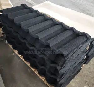Perfect Euro Tiles Roofing Sheet