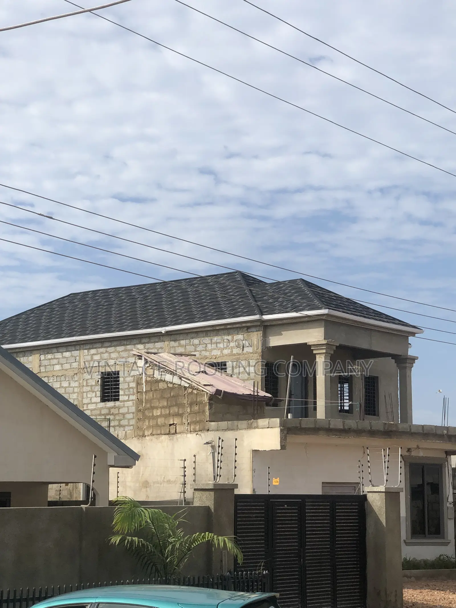 Perfect Euro Tiles Roofing Sheet