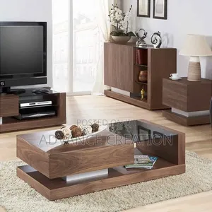 Durable Center Table