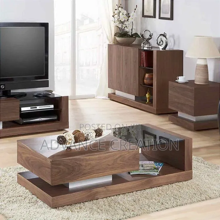 Durable Center Table
