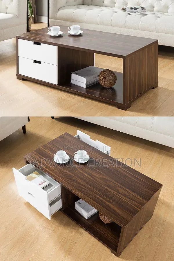Durable Center Table