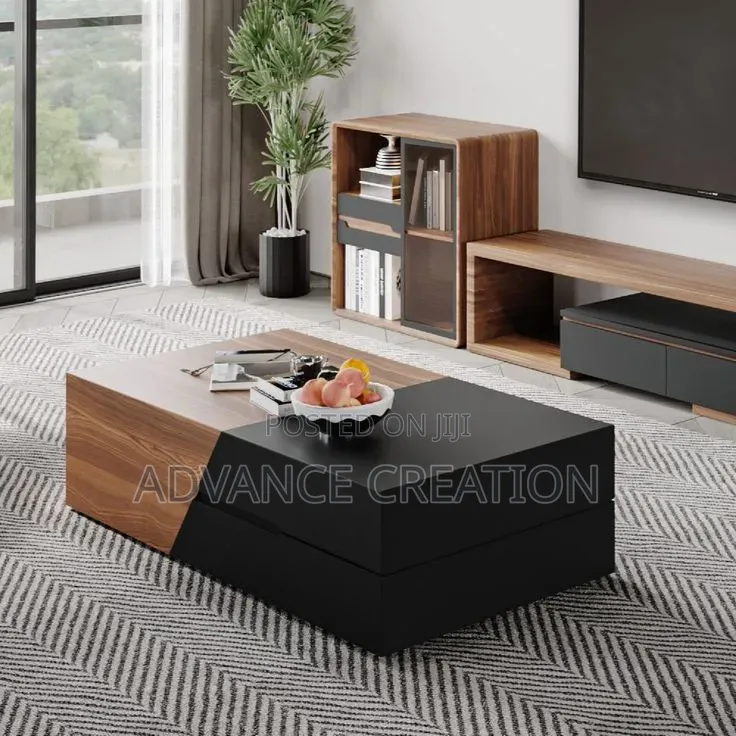 Durable Center Table