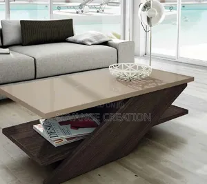 Durable Center Table